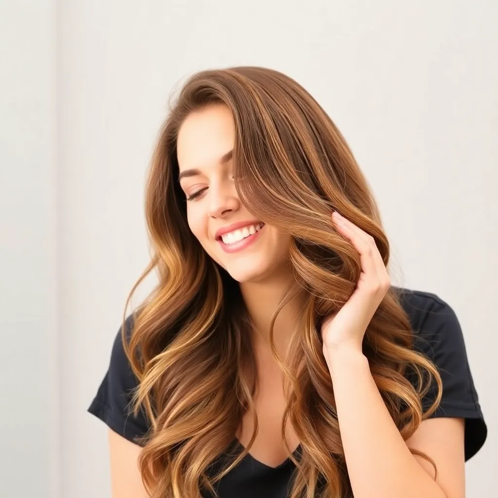 Revitalize Your Locks: 7 Proven Ways to Prevent Hair Loss and Boost Confidence