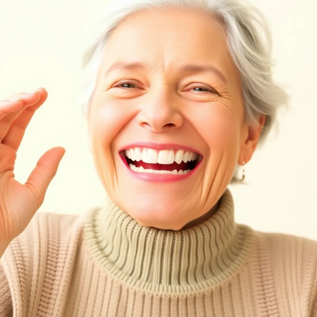 Master the Art of Caring for Dentures: 5 Essential Tips for a Healthy, Happy Smile